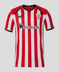 Camiseta Athletic Club Primera Equipación 2026/27
