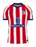 Camiseta Atlético de Madrid Primera Equipación 2026/27