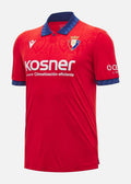 Camiseta Club Atlético Osasuna Primera Equipación 2026/27