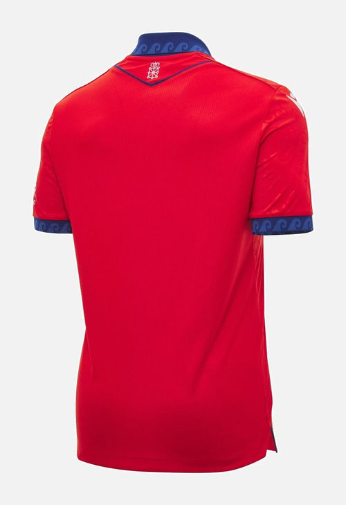 Camiseta Club Atlético Osasuna Primera Equipación 2026/27