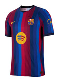 Camiseta FC Barcelona Primera Equipación 2026/27