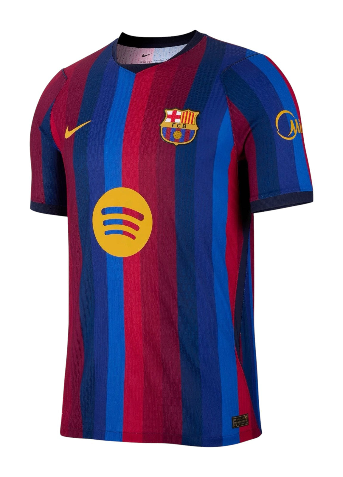 Camiseta FC Barcelona Primera Equipación 2026/27