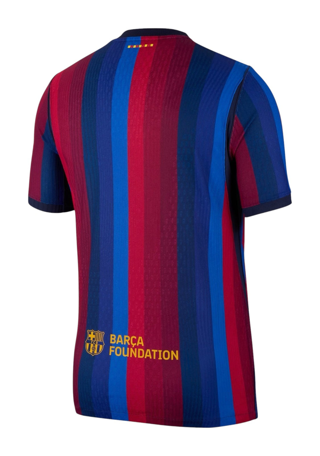 Camiseta FC Barcelona Primera Equipación 2026/27