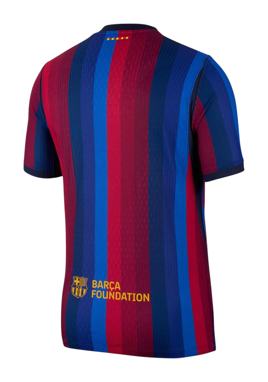 Camiseta FC Barcelona Primera Equipación 2026/27