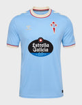Camiseta RC Celta de Vigo Primera Equipación 2026/27