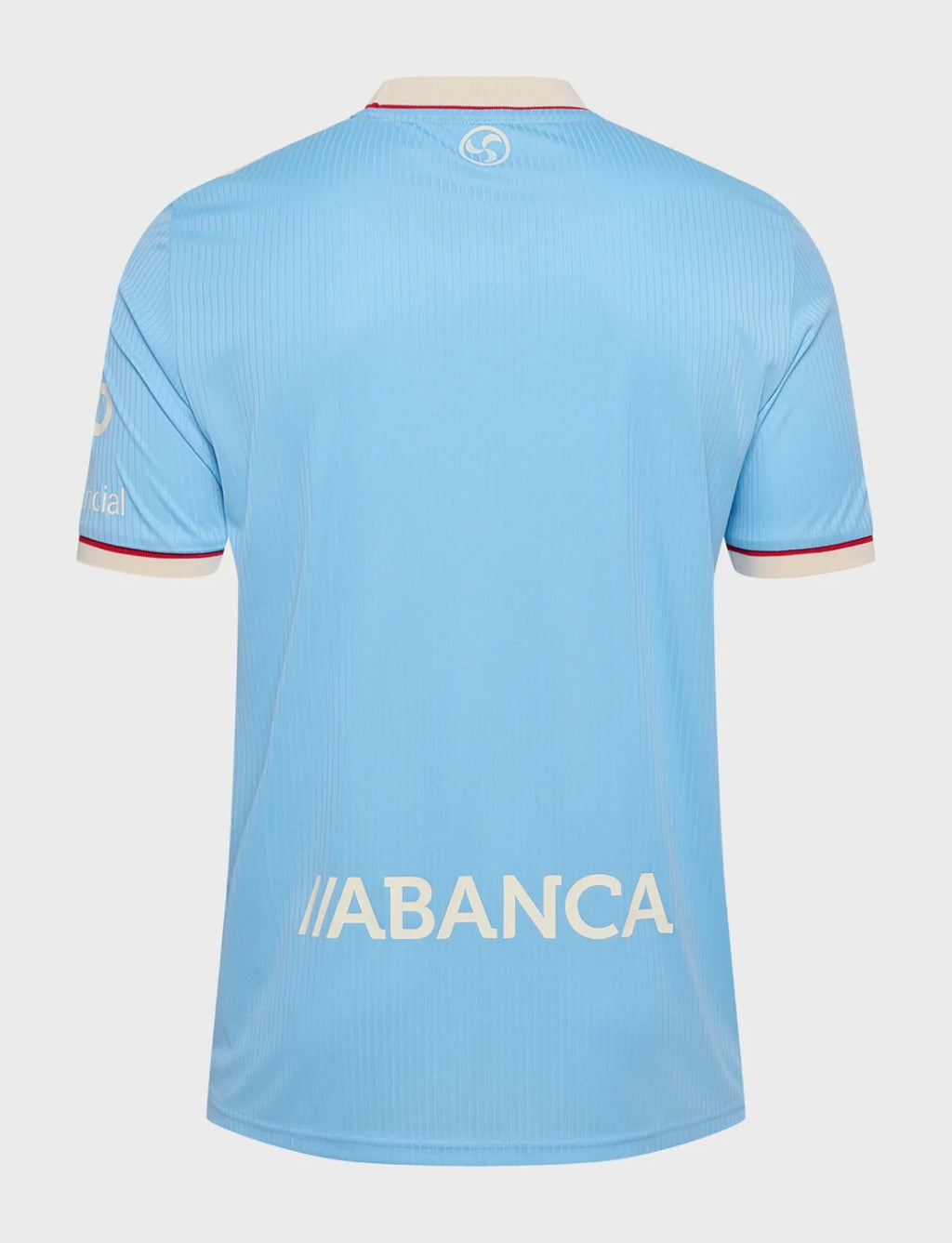 Camiseta RC Celta de Vigo Primera Equipación 2026/27