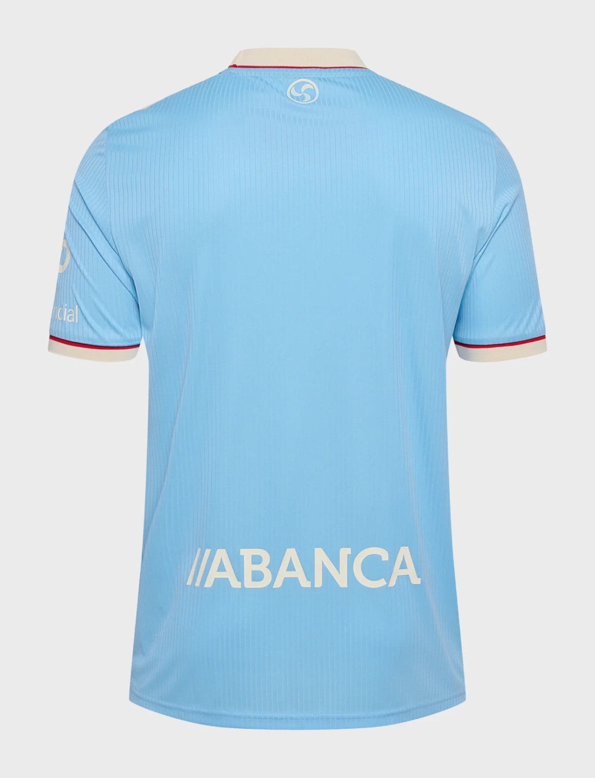 Camiseta RC Celta de Vigo Primera Equipación 2026/27