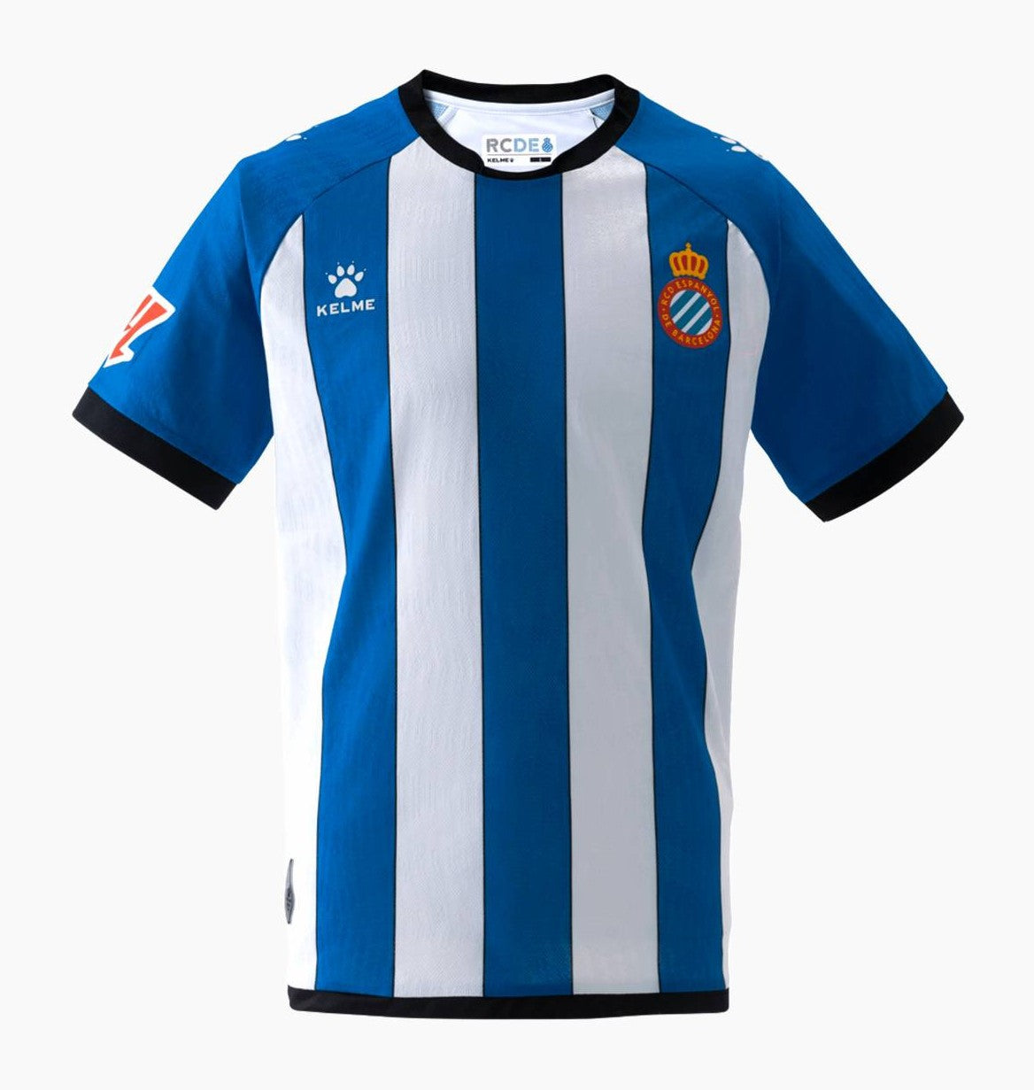 Camiseta RCD Espanyol Primera Equipación 2026/27