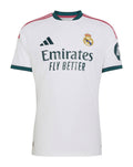 Camiseta Real Madrid Primera Equipación 2026/27