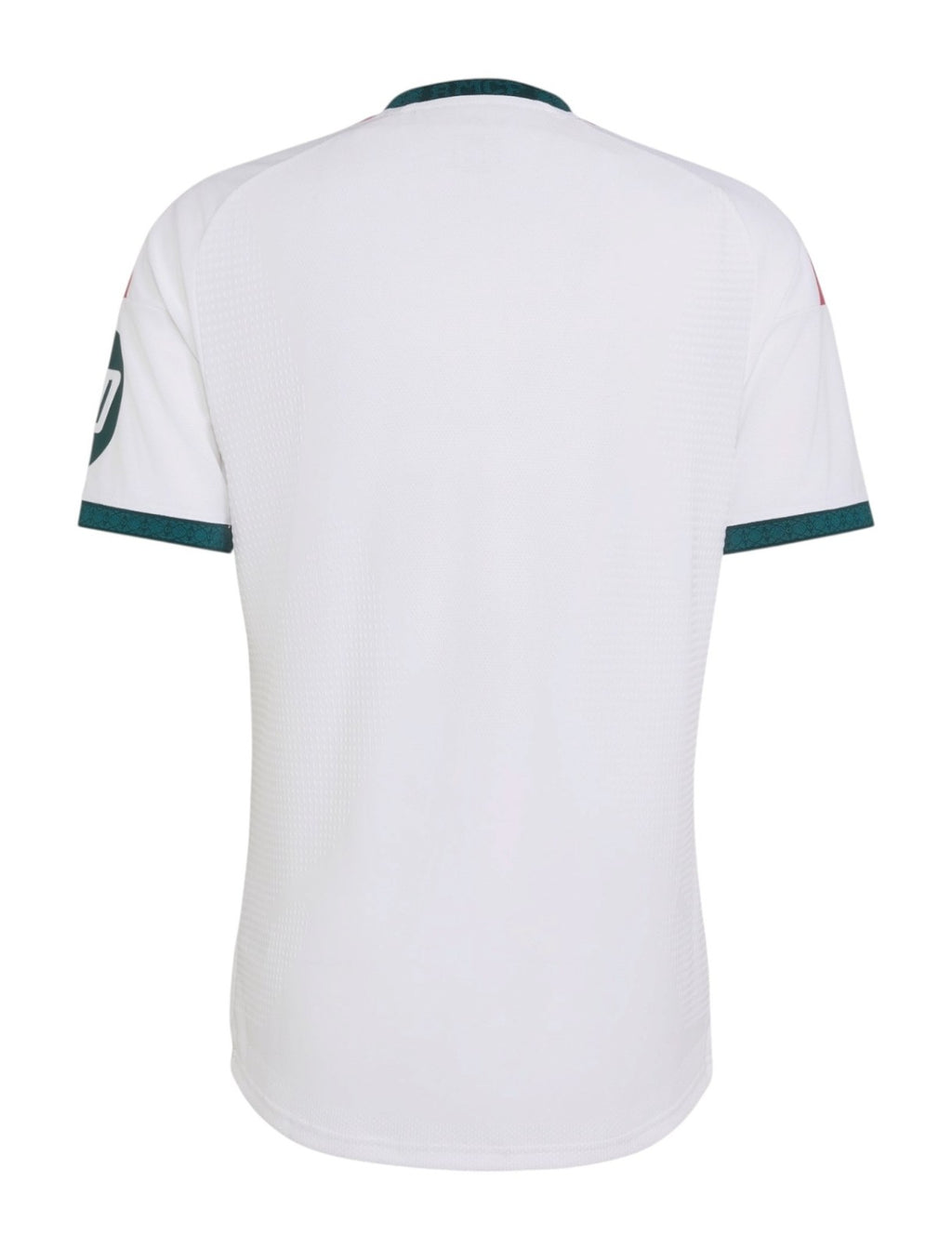 Camiseta Real Madrid Primera Equipación 2026/27