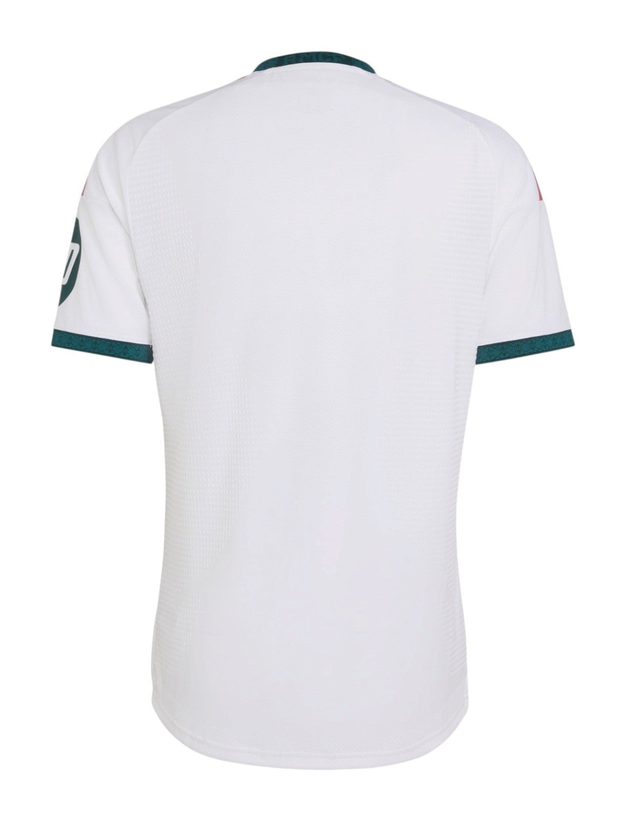 Camiseta Real Madrid Primera Equipación 2026/27