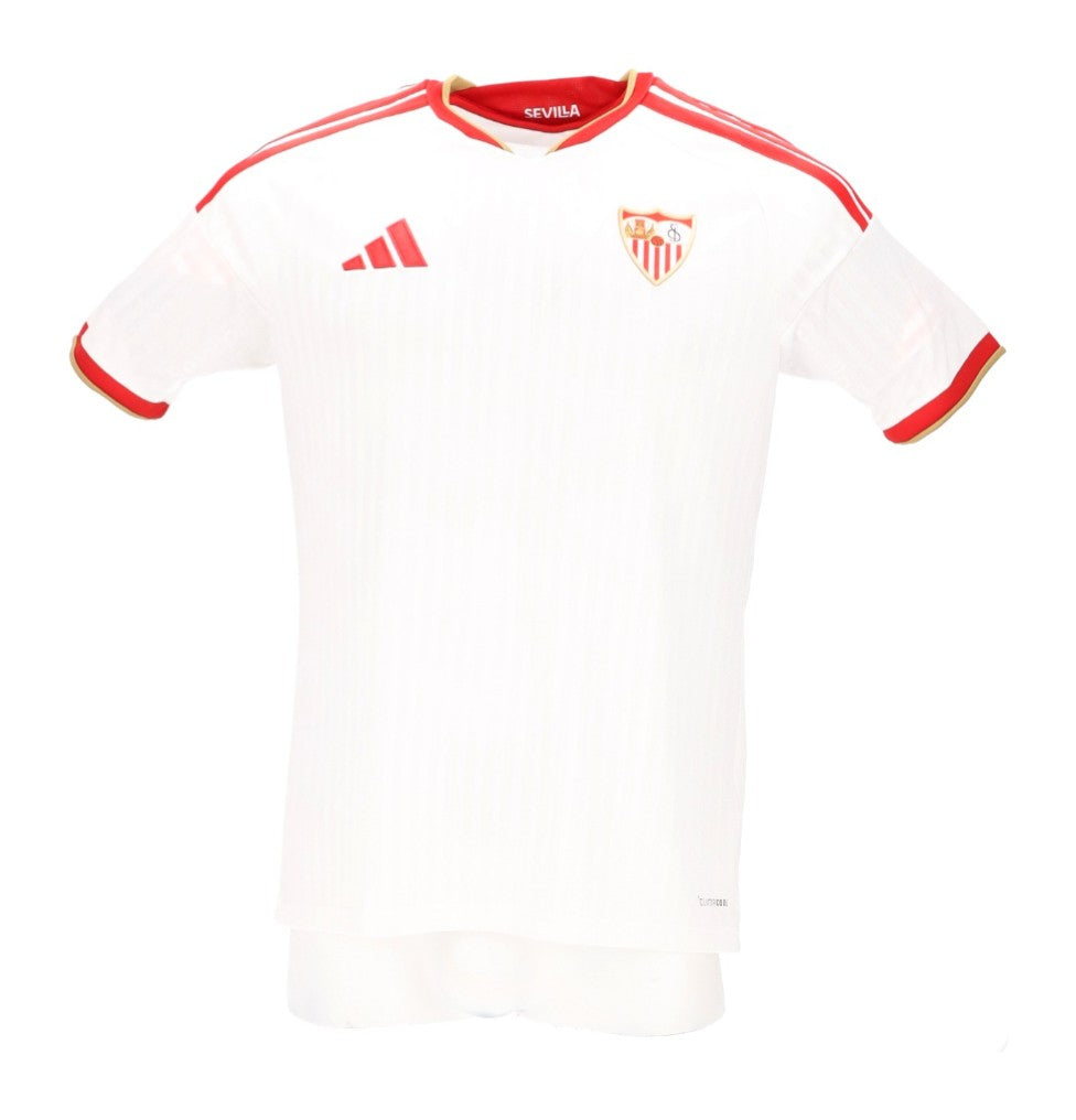 Camiseta Sevilla FC Primera Equipación 2026/27
