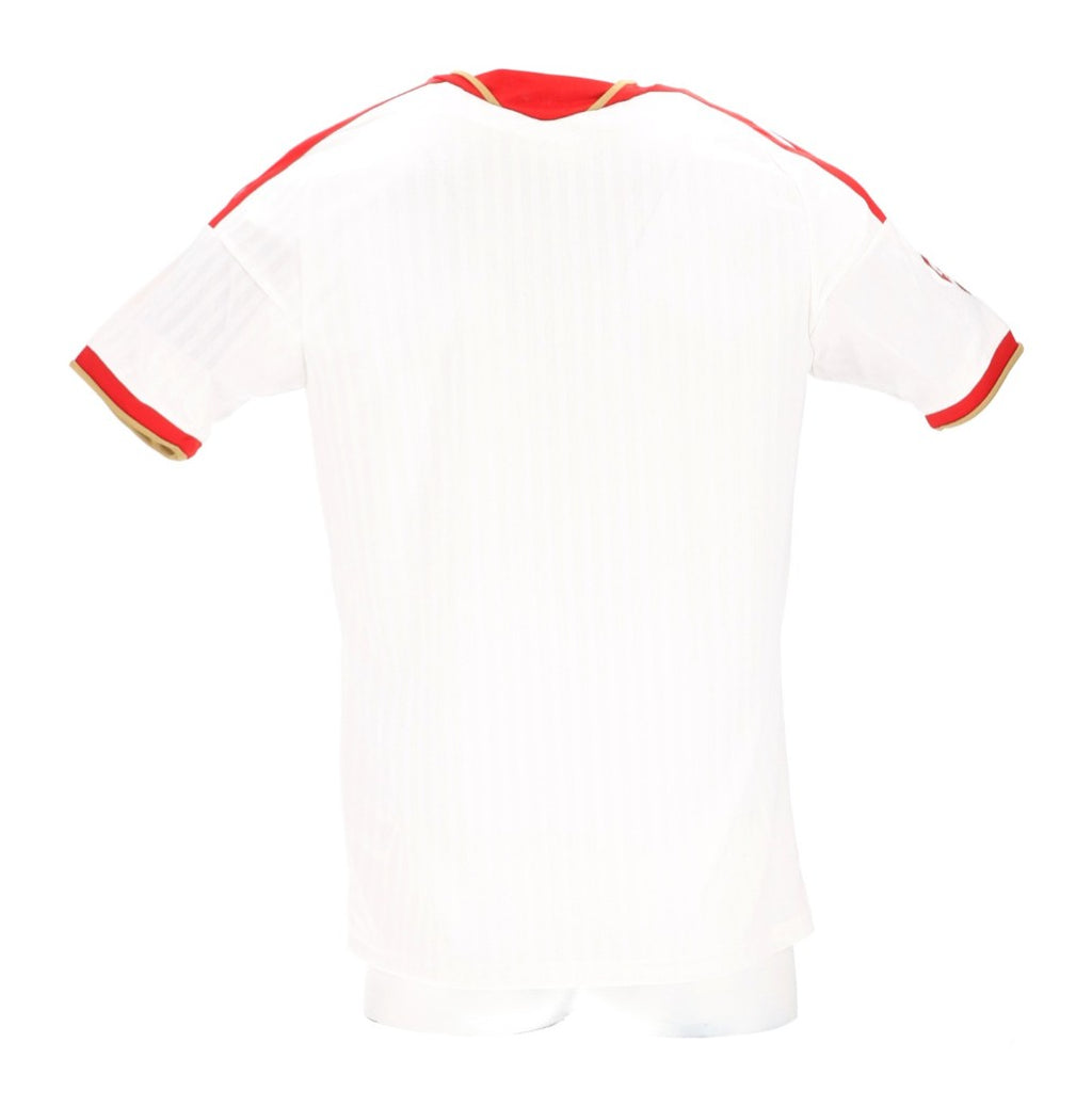 Camiseta Sevilla FC Primera Equipación 2026/27