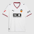 Camiseta Valencia CF Primera Equipación 2026/27