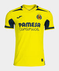 Camiseta Villarreal CF Primera Equipación 2026/27