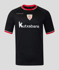 Camiseta Athletic Club Segunda Equipación 2026/27