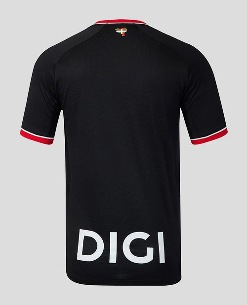 Camiseta Athletic Club Segunda Equipación 2026/27