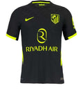 Camiseta Atlético de Madrid Segunda Equipación 2026/27