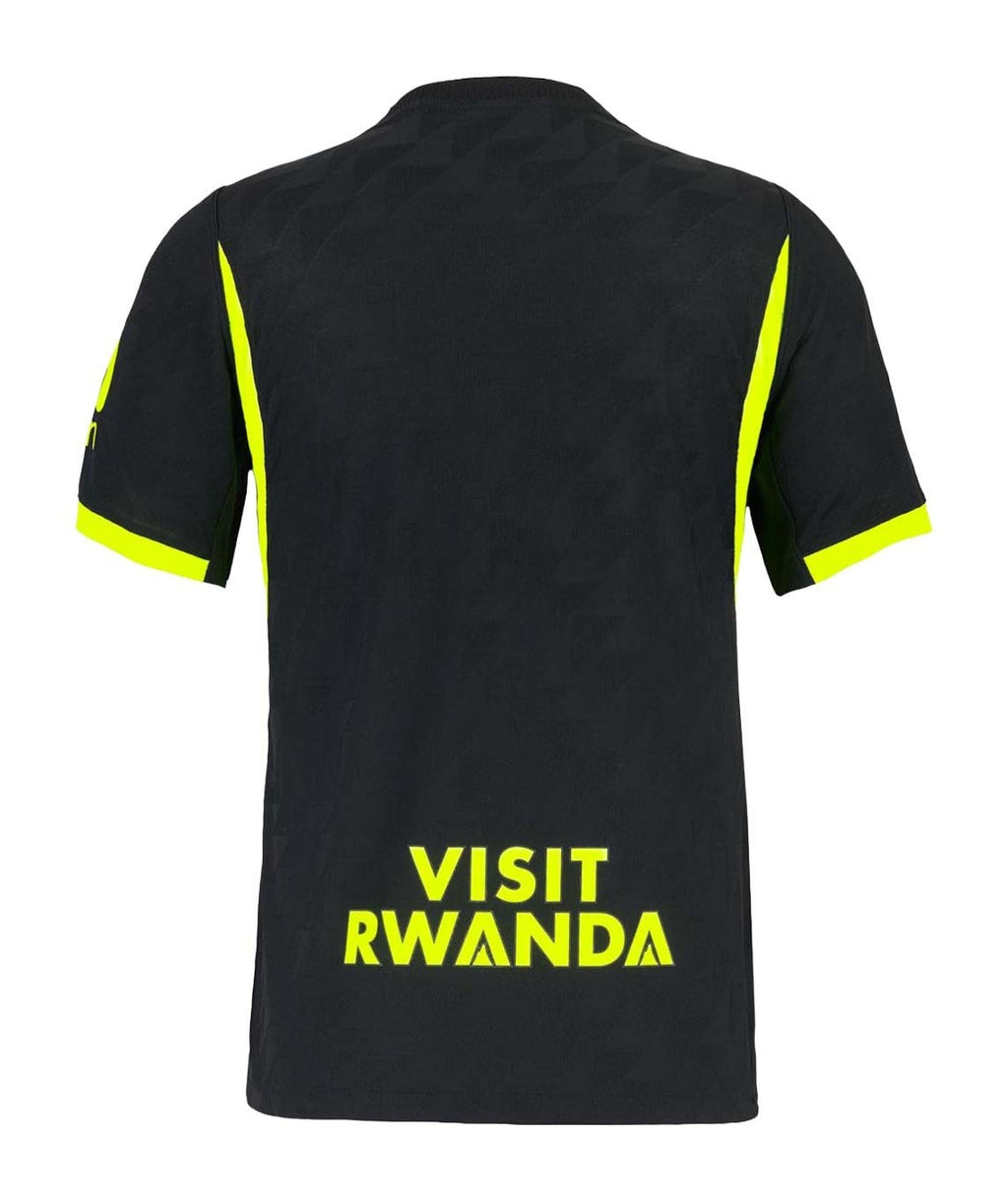 Camiseta Atlético de Madrid Segunda Equipación 2026/27