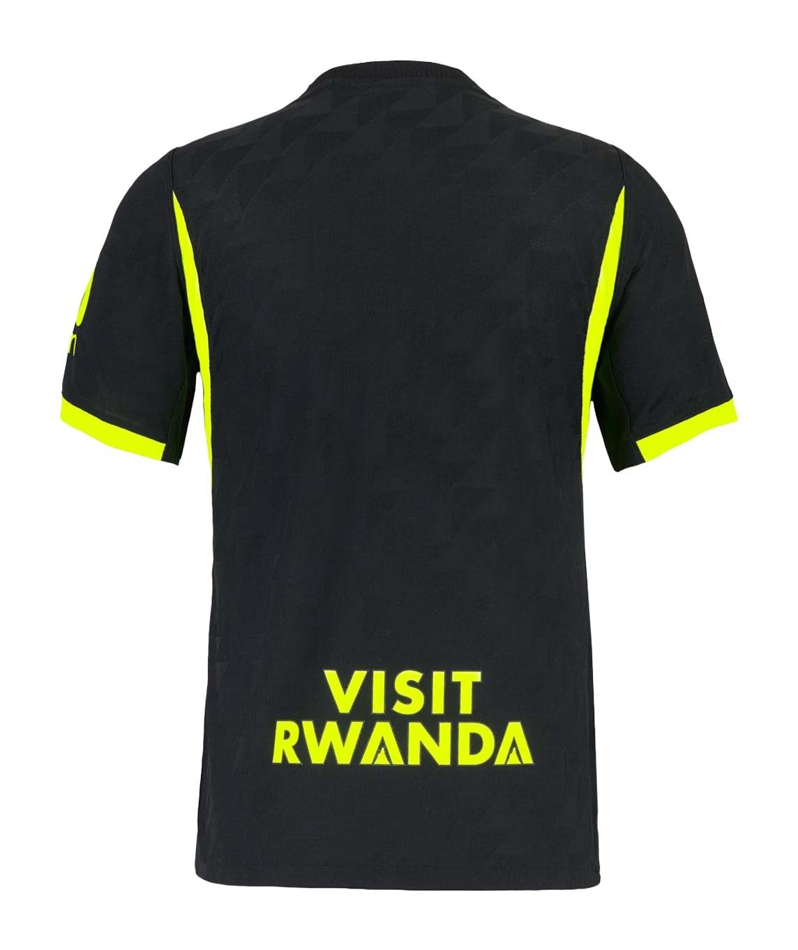 Camiseta Atlético de Madrid Segunda Equipación 2026/27