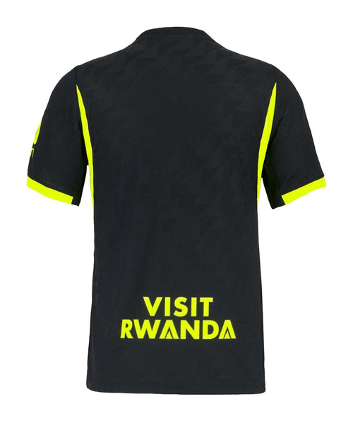 Camiseta Atlético de Madrid Segunda Equipación 2026/27