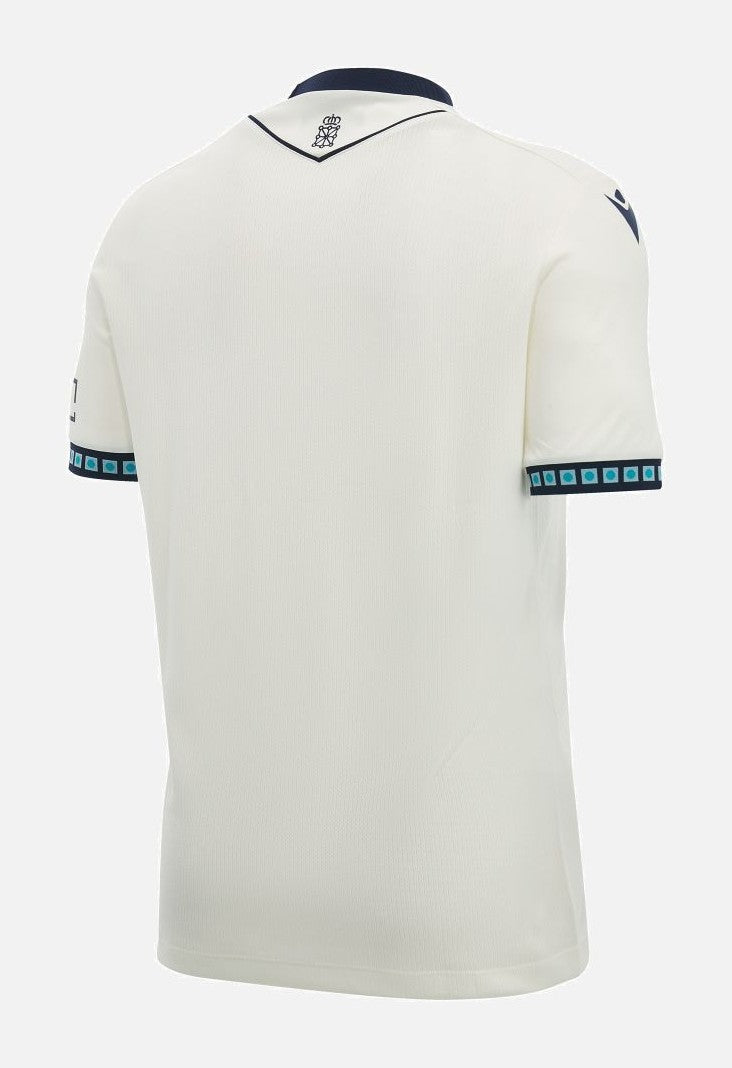 Camiseta CA Osasuna Segunda Equipación 2026/27
