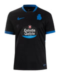 Camiseta Deportivo de La Coruña Segunda Equipación 2026/27